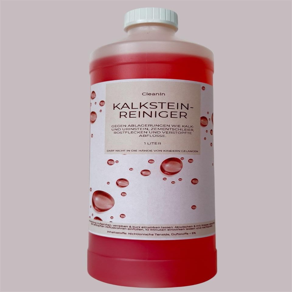 1 L DIM Limescale Remover