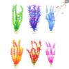 Jiacheng29 Aquarium Decoration, 30 cm, Artificial Grass Water Plant (Green) view 3