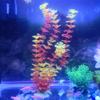 Jiacheng29 Aquarium Decoration, 30 cm, Artificial Grass Water Plant (Green) view 4