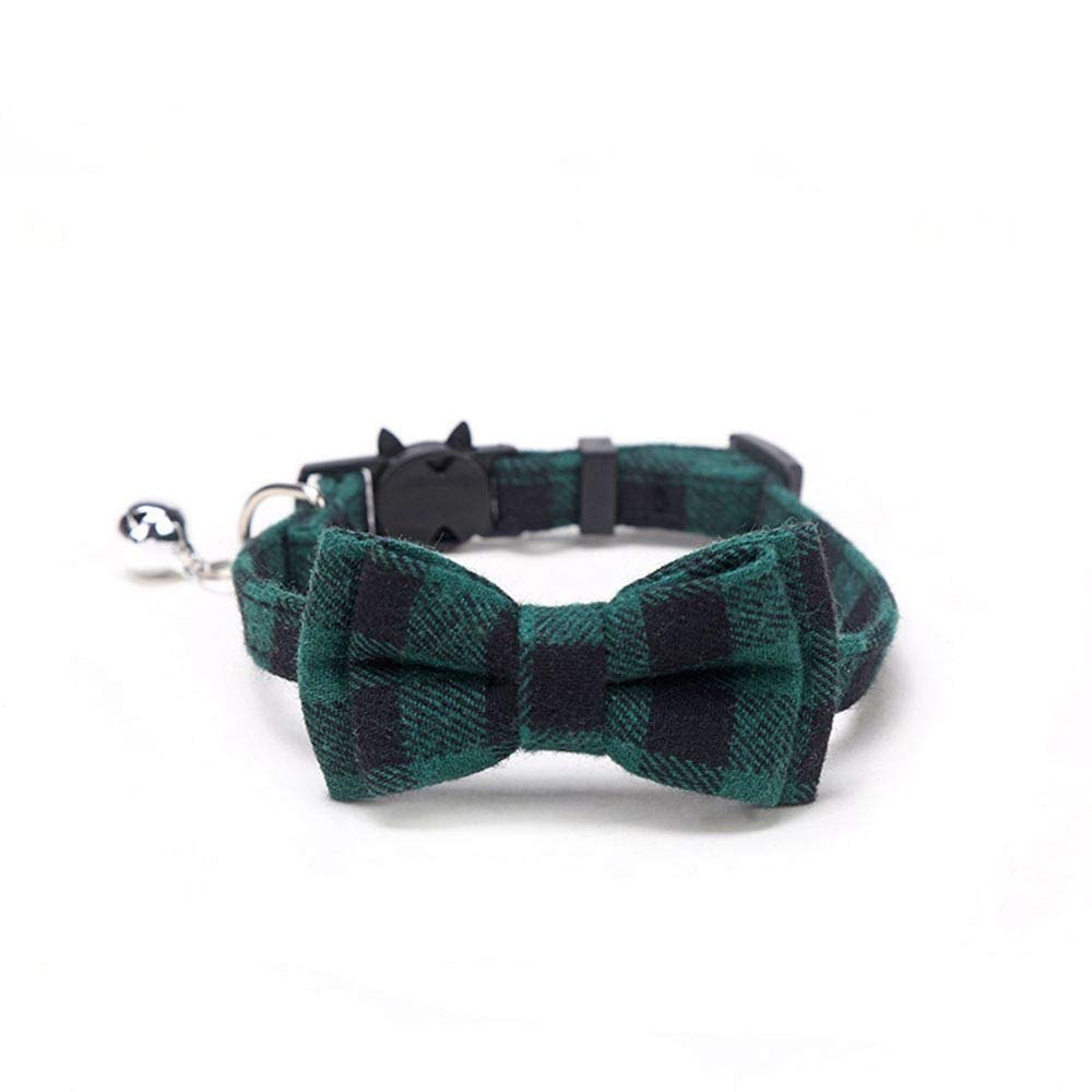 MoonyLI Cat and Dog Collars