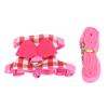 Chinchilla Harness and Leash for Small Pets view 1