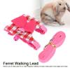 Chinchilla Harness and Leash for Small Pets view 2