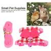 Chinchilla Harness and Leash for Small Pets view 3