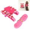 Chinchilla Harness and Leash for Small Pets view 4