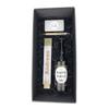 4-Piece Birthday Gift Box with Pig, Folding Ruler and Karsten view 4