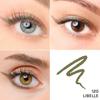 COSLINE Kajal Eyeliner Dragonfly 120, Waterproof, Creamy, Highly Pigmented view 2