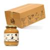 KoRo Organic Applesauce 6 x 700 g - 100% Fruit - No Added Sugar or Preservatives - From Certified Organic Farming view 1