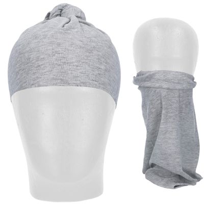 mumbi 30572 Gray Mouth and Nose Cover