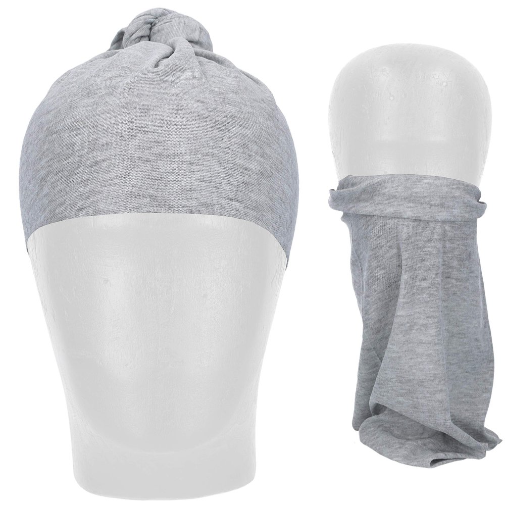 mumbi 30572 Gray Mouth and Nose Cover