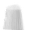 1pc Plastic Barber Neck Duster Brush with Powder Container view 4