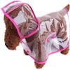 CHYIR Raincoat for Pets view 1