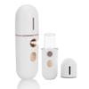 Portable Nano Facial Steamer, Handheld Moisturizing Nano Spray for Skin Care, Makeup, and Eyelash Extensions view 1