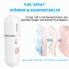 Portable Nano Facial Steamer, Handheld Moisturizing Nano Spray for Skin Care, Makeup, and Eyelash Extensions view 4