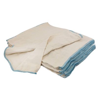 avo+cado Organic Cotton Prefolds, 3–10-Pack – for One Size and XL Cloth Diaper Covers