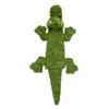 Best Pet Supplies 2-in-1 Stuffless Squeaky Dog Toy view 1