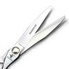 XUANFENG Japanese Hair Scissors Set, 6 in, with Ball-Bearing Screws, Black Dragon Handle view 2