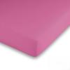 Dreamy Sleep Children's/Baby Fitted Sheet, Pink, 80–90 x 180–200 cm view 3