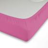 Dreamy Sleep Children's/Baby Fitted Sheet, Pink, 80–90 x 180–200 cm view 4