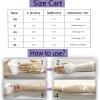 CHOYTONG PICC Line Cover Arm Sleeve, PICC Shield, Catheter Protection for Toddlers Ages 1–2, Soft Breathable Mesh (S) view 3