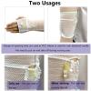CHOYTONG PICC Line Cover Arm Sleeve, PICC Shield, Catheter Protection for Toddlers Ages 1–2, Soft Breathable Mesh (S) view 4