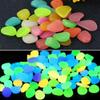 Molinter Glow Stones - 100 pcs (Blue) view 4