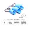 Anti-Bite Silicone Duck-Bill Dog Muzzle view 2