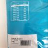 Aquarium Substrate - Black Gravel 9 kg view 2