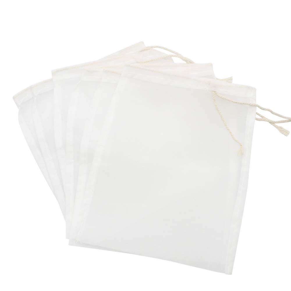 Baven 6-Pack Aquarium Filter Bags