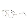 Geeyu High-Definition Dual-Use Reading Glasses, Blue-Light Blocking, Red, 1.5 view 1