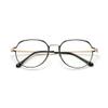 Geeyu High-Definition Dual-Use Reading Glasses, Blue-Light Blocking, Red, 1.5 view 2