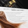 Nanoil Argan Hair Mask, 300 ml – Professional Deep-Repair Care for Dry, Damaged Hair view 3