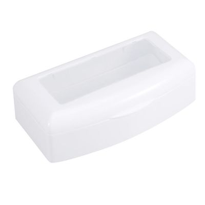 Nail Tool Sterilizer Tray with Automatic Lift Design