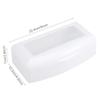 Nail Tool Sterilizer Tray with Automatic Lift Design view 2