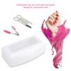 Nail Tool Sterilizer Tray with Automatic Lift Design view 4
