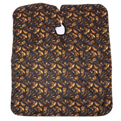 Breathable Barber Styling Cape for Women and Men