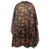 Breathable Barber Styling Cape for Women and Men view 2