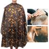 Breathable Barber Styling Cape for Women and Men view 3