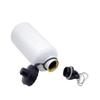 Play With Me Cute Cartoon Dog Travel Water Bottle view 2