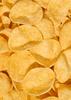 KoRo Organic Lentil Chips with Sea Salt, 16 x 100 g – Crispy, Savory Snack – Vegan view 3