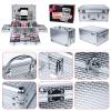 Chawho Makeup Set with Vanity Case, for Party, Casual & Wedding Makeup, MissY 1# view 3