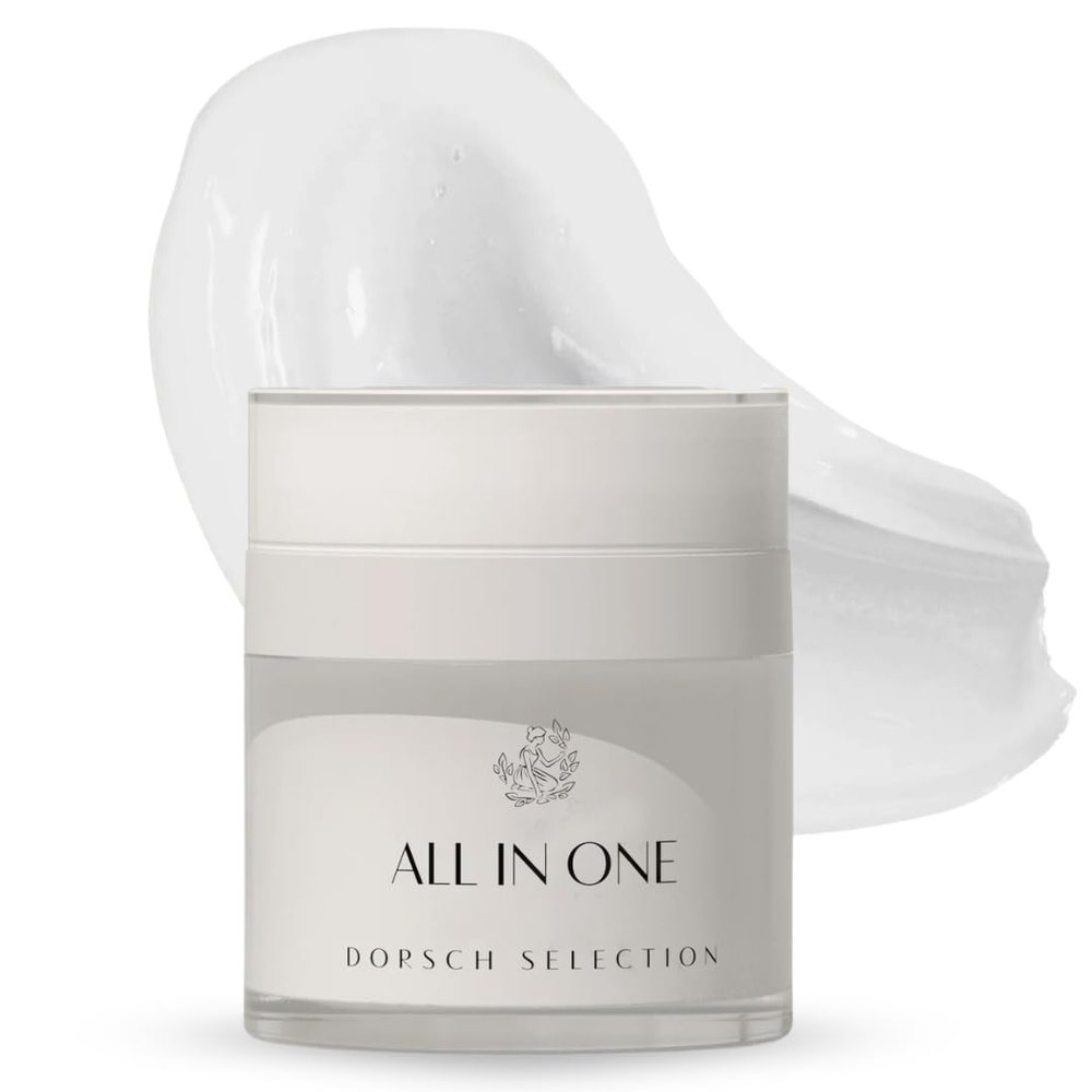 FARMA DORSCH All in One Global Anti-Aging Face Cream for Menopause, 50 ml