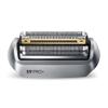Braun Series 9 PRO+ 96M Replacement Shaver Head, Original, Silver view 4