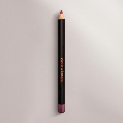 Pippa of London Defining Lip Liner Pencil - Soft Lip Liner for Lip Contours