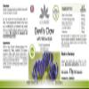 Devil’s Claw Capsules with Willow Bark – 900 mg Extract per Daily Dose, 120 Capsules, Vegan | HERBADIREKT by Warnke Vitalstoffe view 3