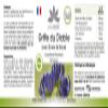 Devil’s Claw Capsules with Willow Bark – 900 mg Extract per Daily Dose, 120 Capsules, Vegan | HERBADIREKT by Warnke Vitalstoffe view 4