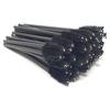 Kiara World 50 Disposable Brushes for Eyelashes, Mascara, Castor Oil, Eyebrows, Extensions & Lash Lifting view 2