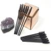 Kiara World 50 Disposable Brushes for Eyelashes, Mascara, Castor Oil, Eyebrows, Extensions & Lash Lifting view 4