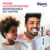 Signal Anti-Tartar Toothpaste, 75 ml view 3