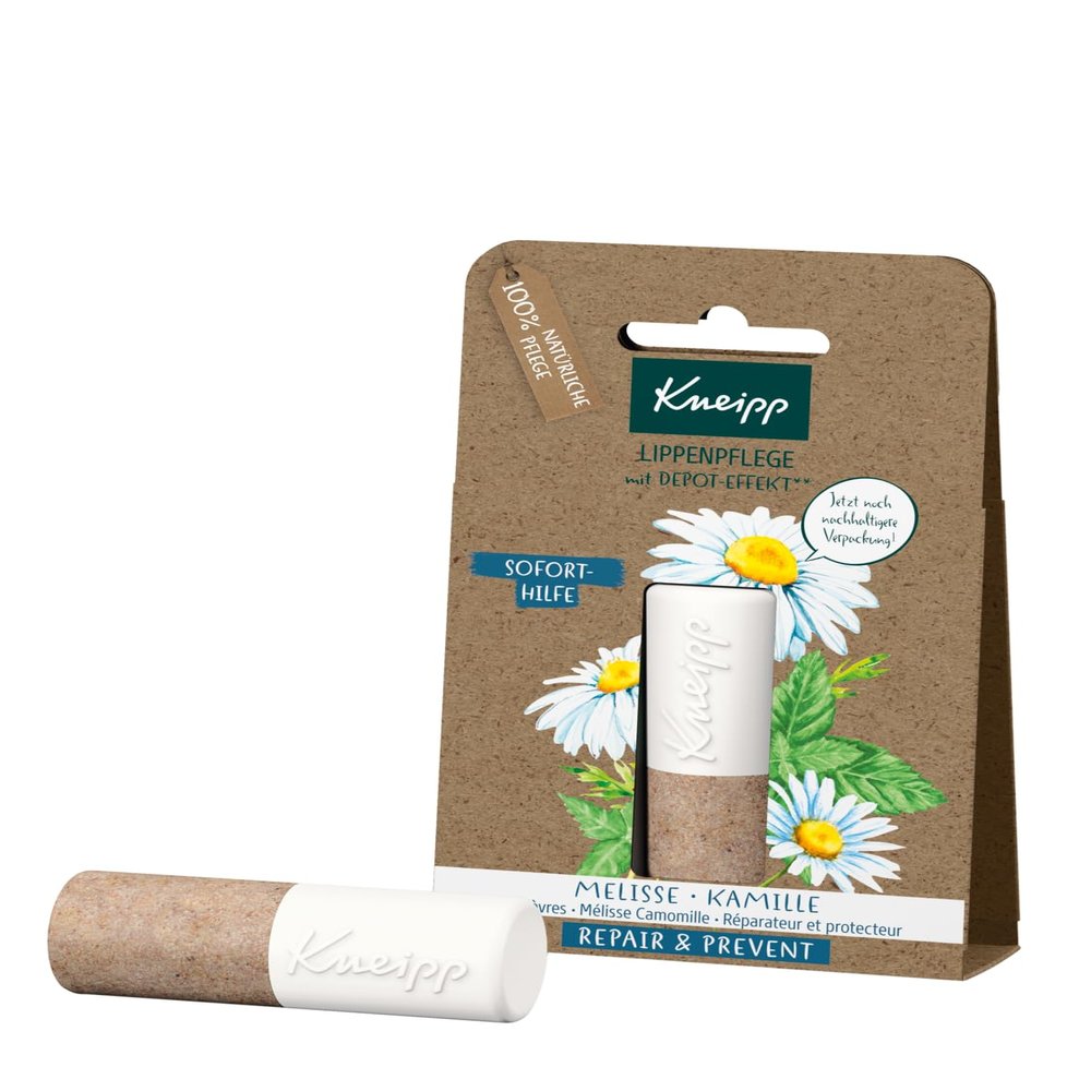 Kneipp Repair Lip Care, 4.7 g