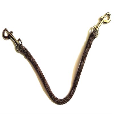 Neckline Color Mix, 40 cm, Multicolor 8 mm PPM Braided Rope, Multiple Colors and Two Versions